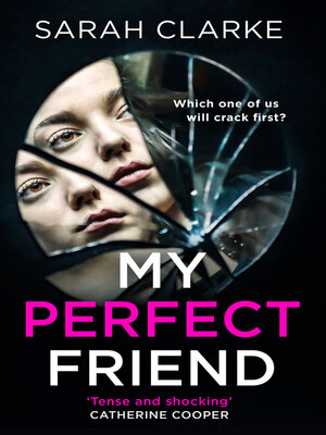 cover image of My Perfect Friend